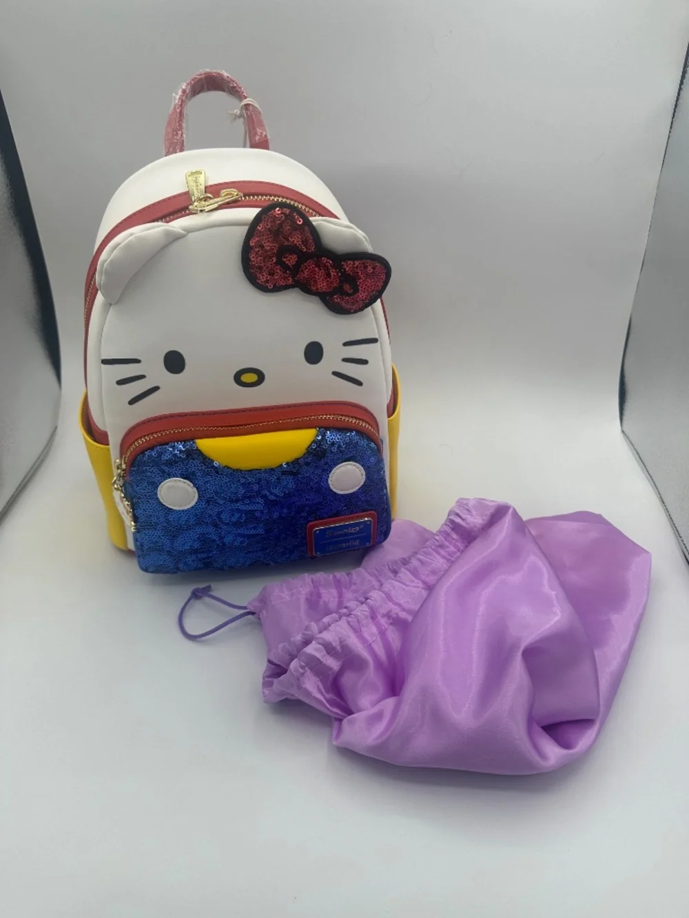 Loungefly Hello Kitty
